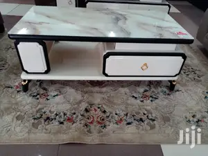 Smart Coffee Table