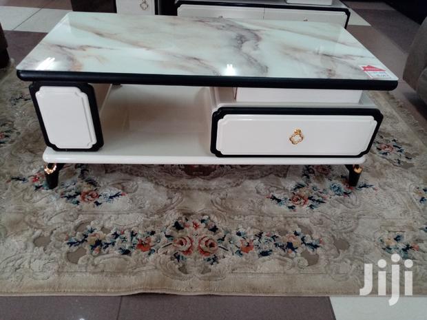 Smart Coffee Table