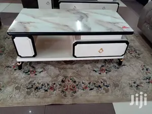 Smart Coffee Table