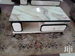 Majesty Coffee Table