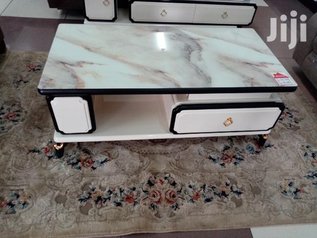 Majesty Coffee Table - main view