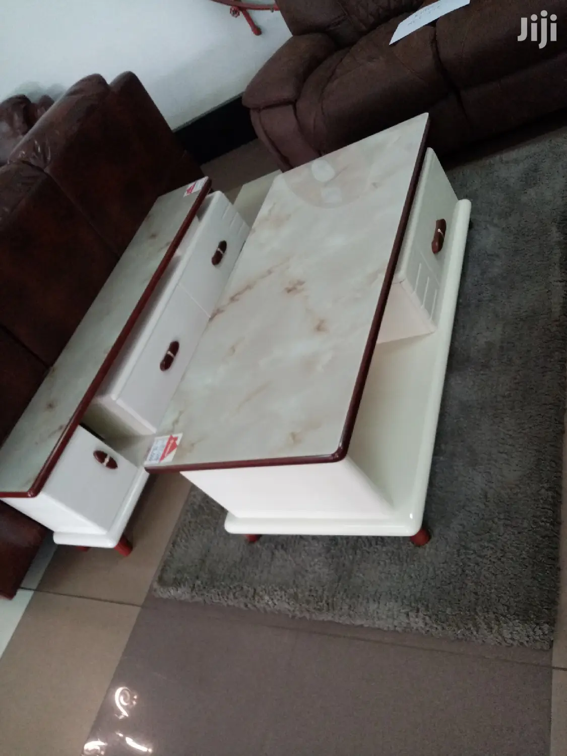Matching Coffee Table Plus TV Stand