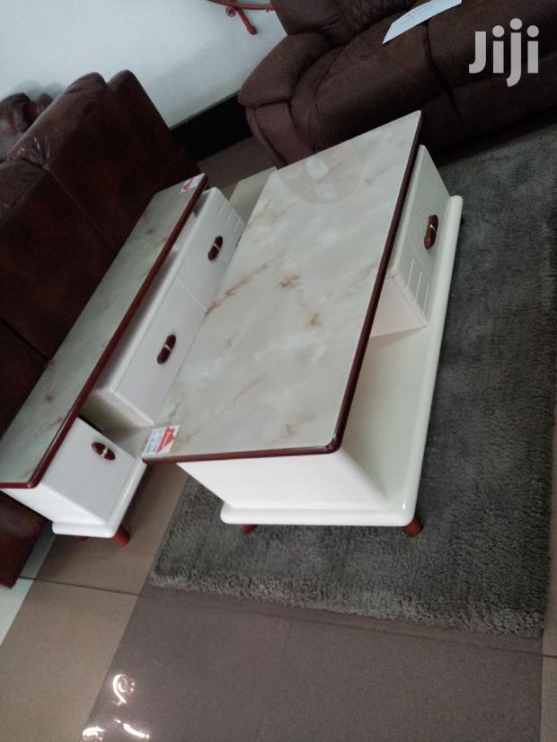 Matching Coffee Table Plus TV Stand