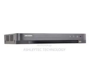 Hikvision Turbo HD 32 Channel DVR Upto 4MP