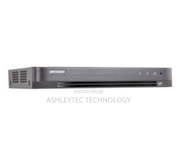 Hikvision Turbo HD 32 Channel DVR Upto 4MP