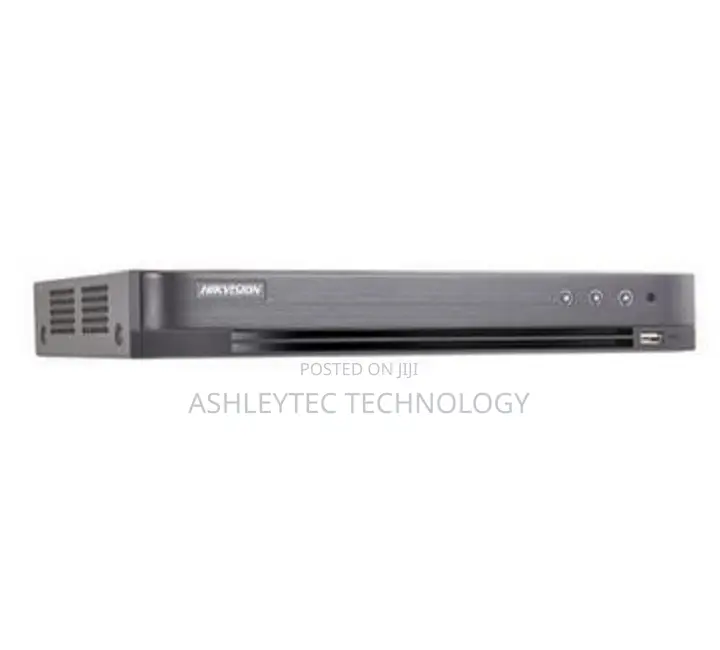 Hikvision Turbo HD 32 Channel DVR Upto 4MP
