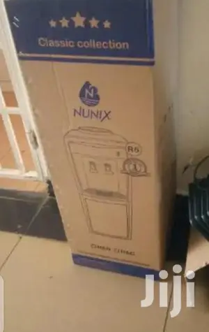 Instant Water Dispenser