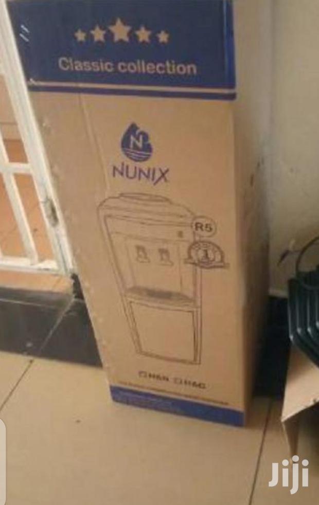 Instant Water Dispenser