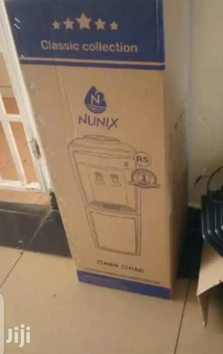 Instant Water Dispenser