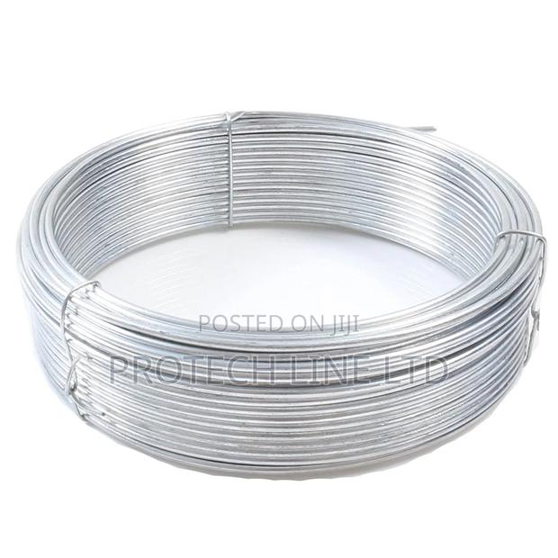 Livestock/ Farm Electric Fence Wire HT 2.5mm