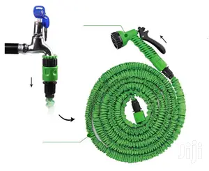 Expandable Hose Pipe