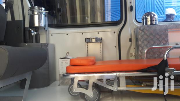 Ambulance Conversion - thumbnail 7