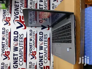 Laptop HP EliteBook 840 G3 8GB Intel Core i5 SSD 256GB