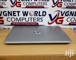 Laptop HP EliteBook 840 G3 8GB Intel Core i5 SSD 256GB