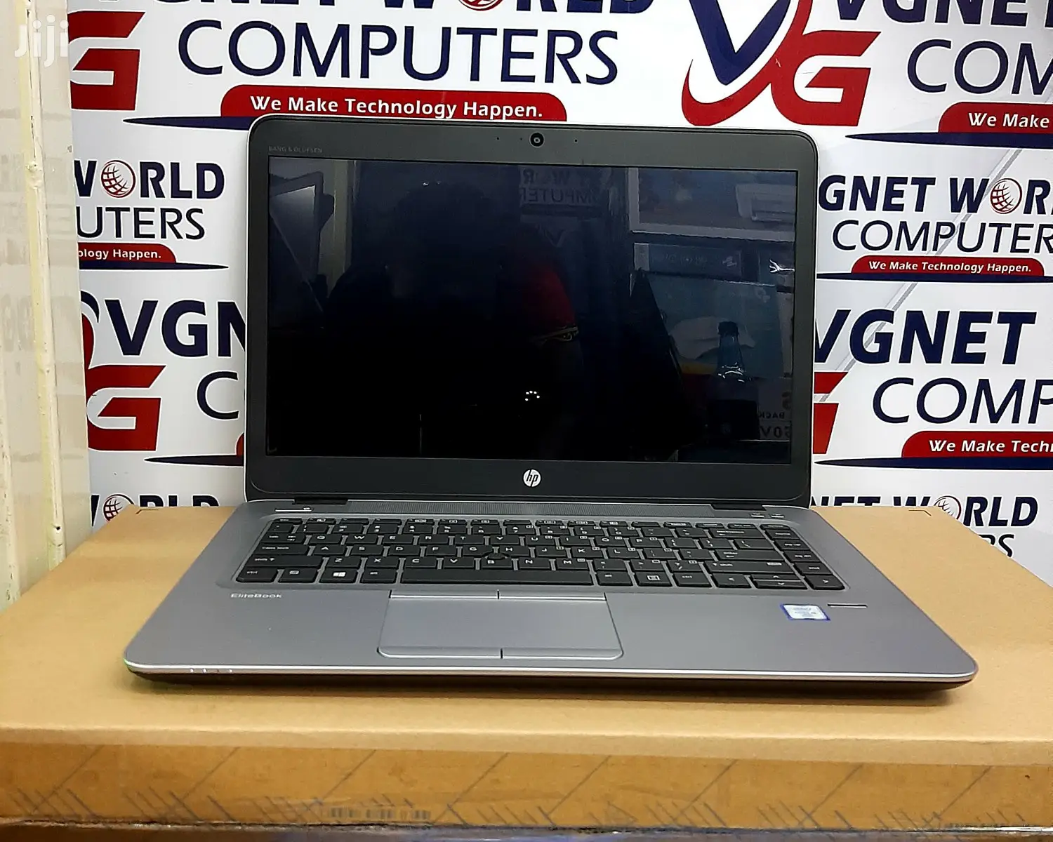 Laptop HP EliteBook 840 G3 8GB Intel Core i5 SSD 256GB