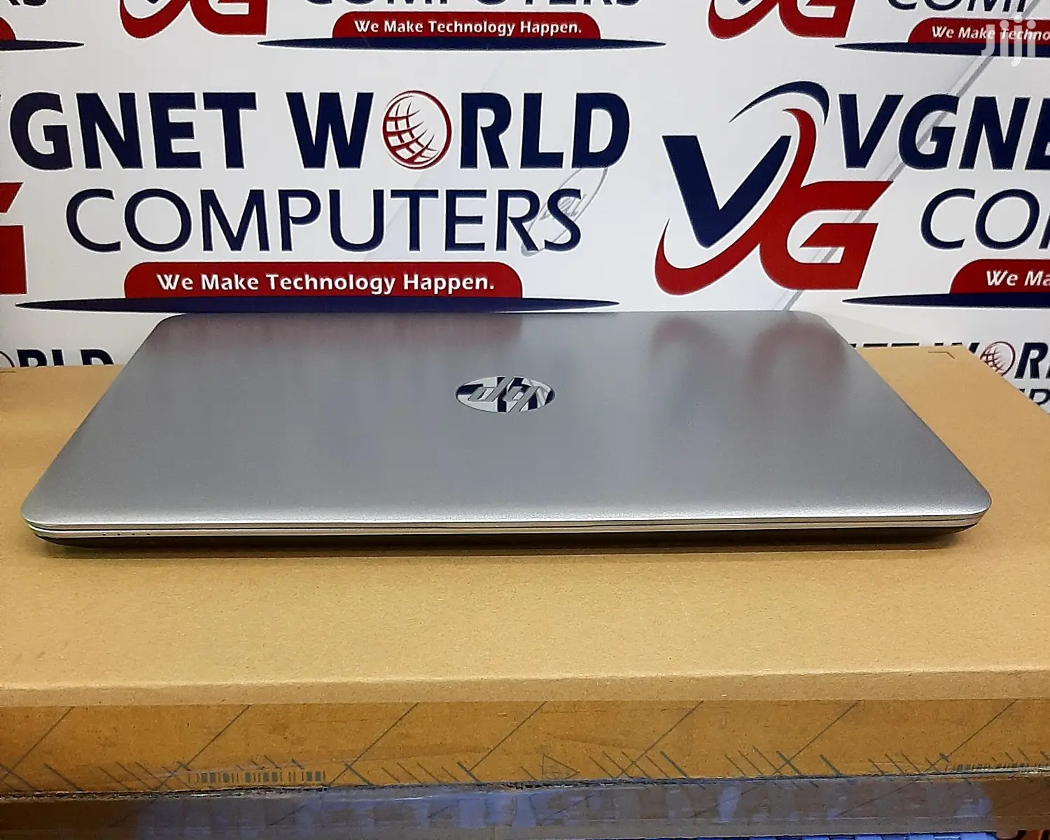 Laptop HP EliteBook 840 G3 8GB Intel Core i5 SSD 256GB