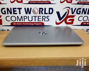 Laptop HP EliteBook 840 G3 8GB Intel Core i5 SSD 256GB