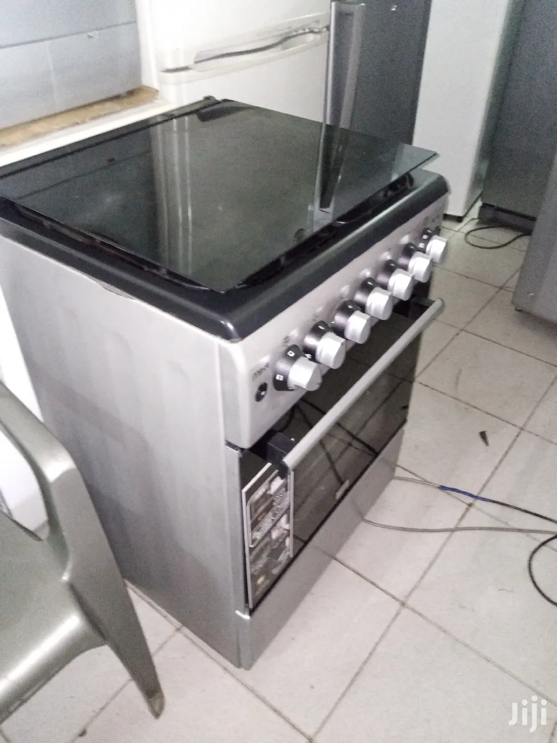 Cooker 3+1