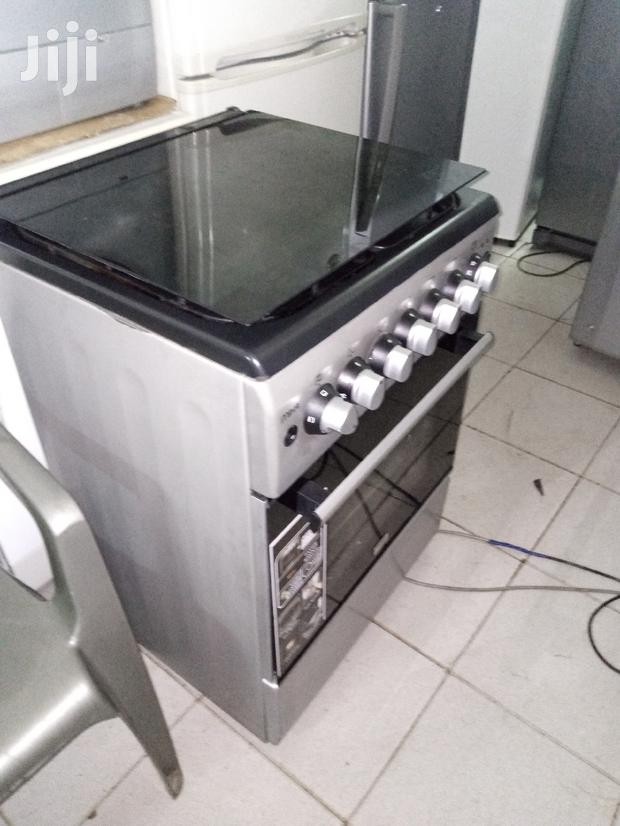 Cooker 3+1