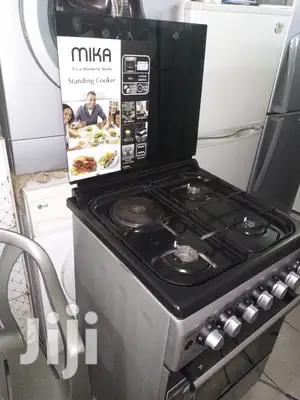 Cooker 3+1
