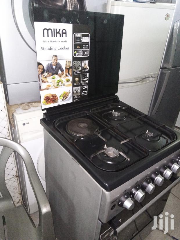 Cooker 3+1 - thumbnail 2