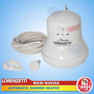 Fresh Water Lorenzeti Shower - thumbnail 2