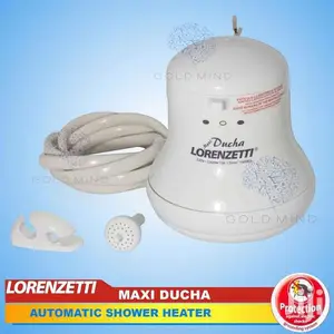 Fresh Water Lorenzeti Shower