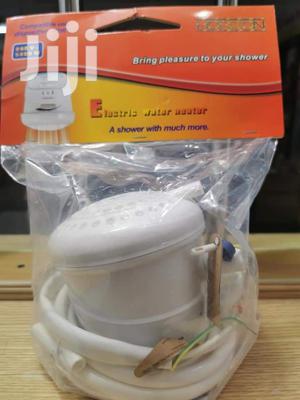 Horizon Shower Head - thumbnail 2