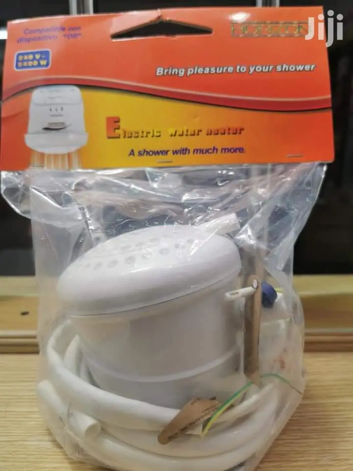 Horizon Shower Head in Nairobi Central Plumbing & Water Supply, Jackline Nekesa Jiji.co.ke