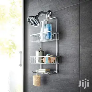 Bathroom Organizer Shower Caddy