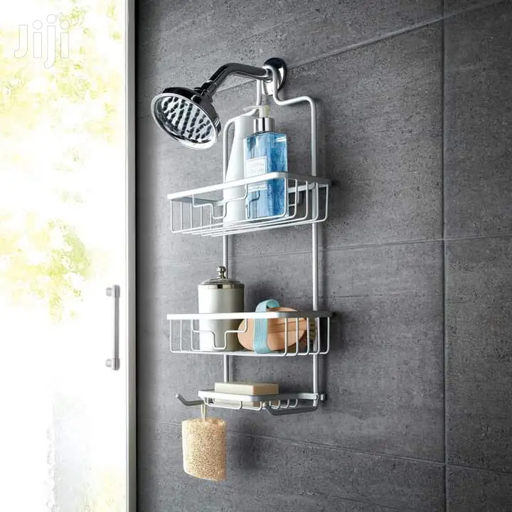 Bathroom Organizer Shower Caddy