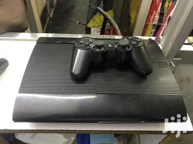 PS3 With 13 Games - thumbnail 2