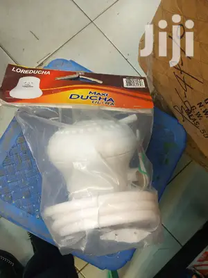 Lorenduchar Shower Head