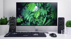 Logitech Z207 Bluetooth Computer Speakers