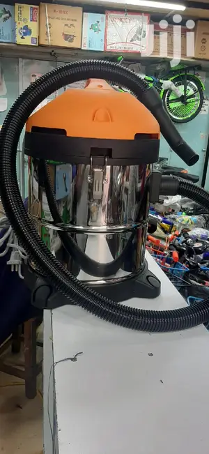 Vacuum Cleaner