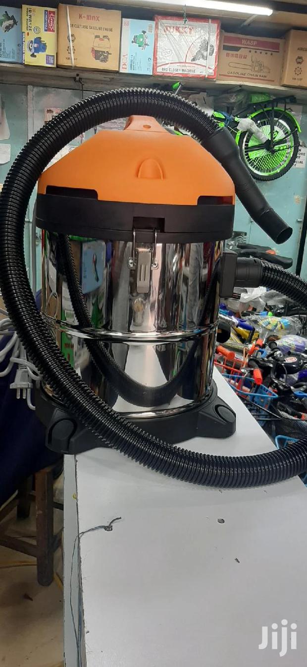 Vacuum Cleaner
