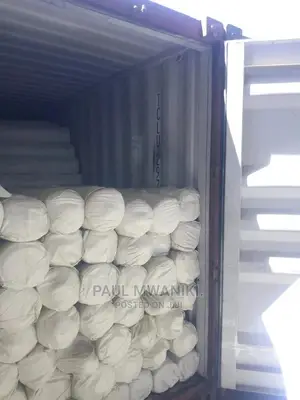 Geotextile Membrane / Geofabric