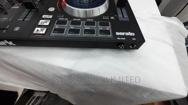 Numark Pro Platinum Fx - thumbnail 4