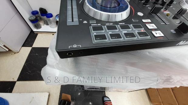 Numark Pro Platinum Fx - thumbnail 5