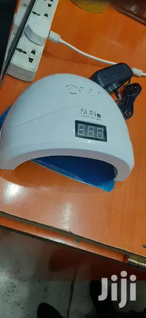 Uvl Dryer Led