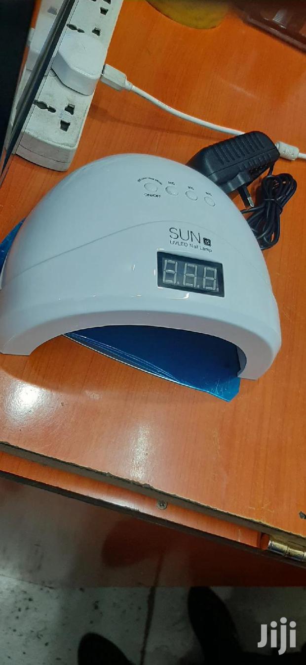 Uvl Dryer Led - main view