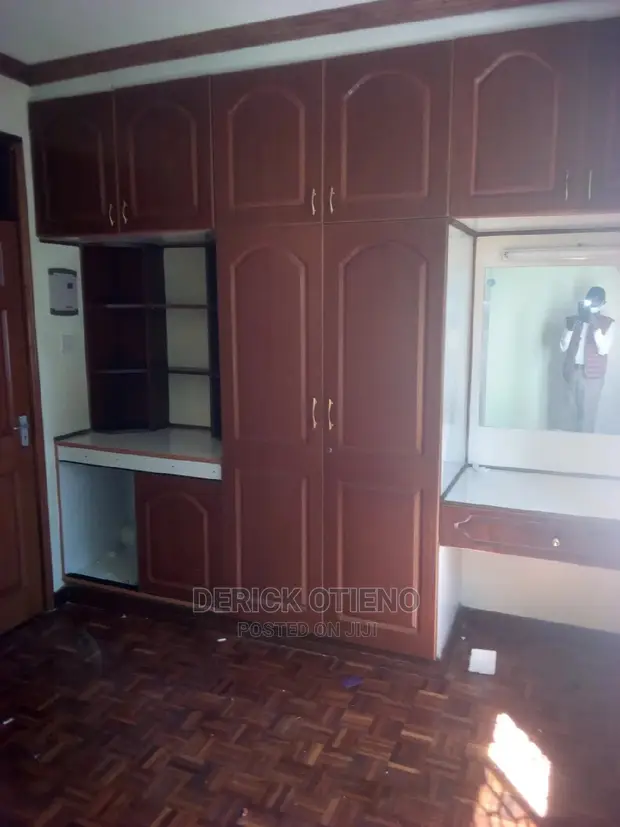 1bdrm Apartment in Kilimani Yaya for Rent
