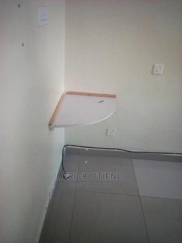 Bedsitors To Let In Kilimani