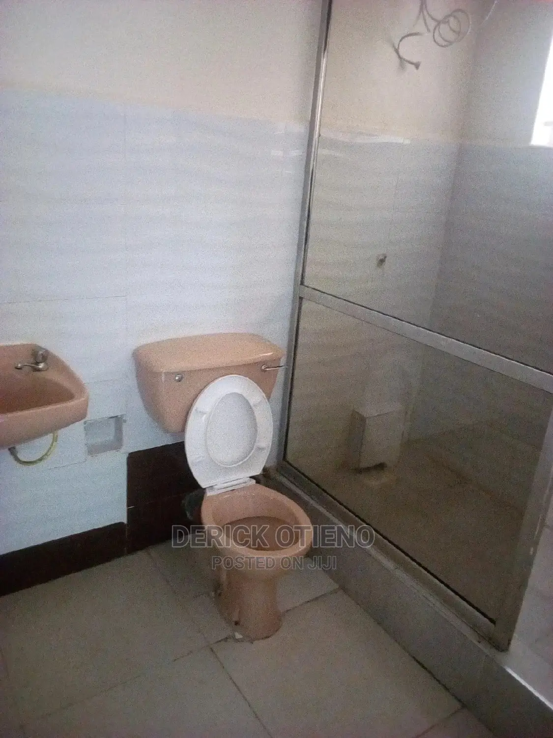 1bdrm Apartment in Kilimani for rent