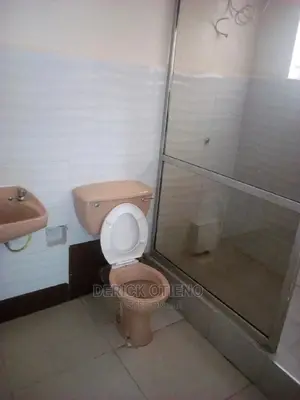 1bdrm Apartment in Kilimani for rent