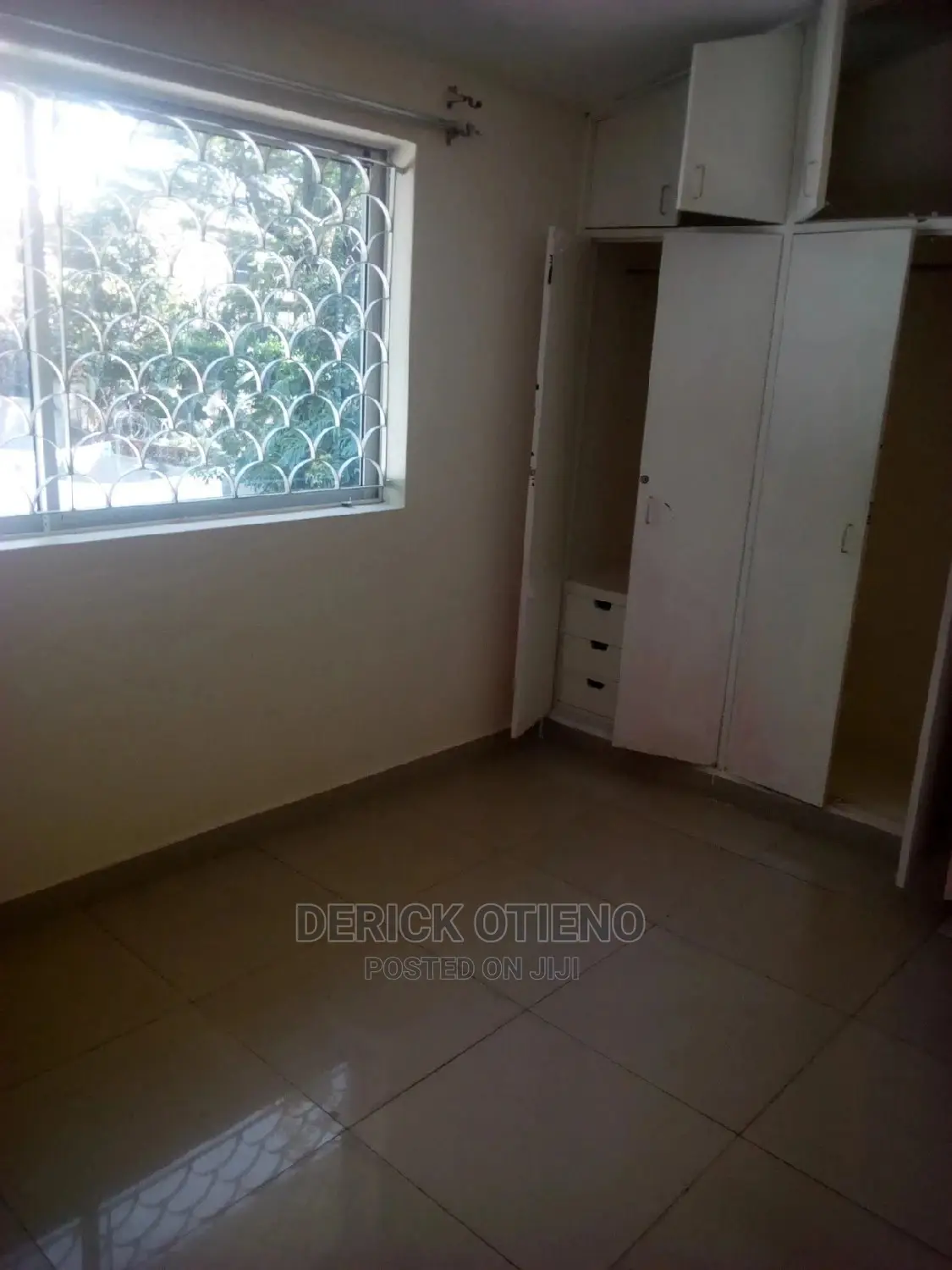 1bdrm Apartment in Kilimani for rent
