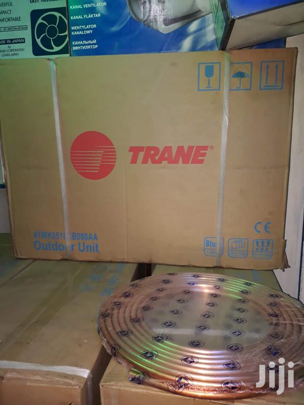 Air Conditioner - main view