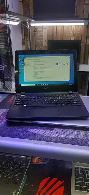 Laptop Acer TravelMate B 4GB Intel Celeron HDD 320GB