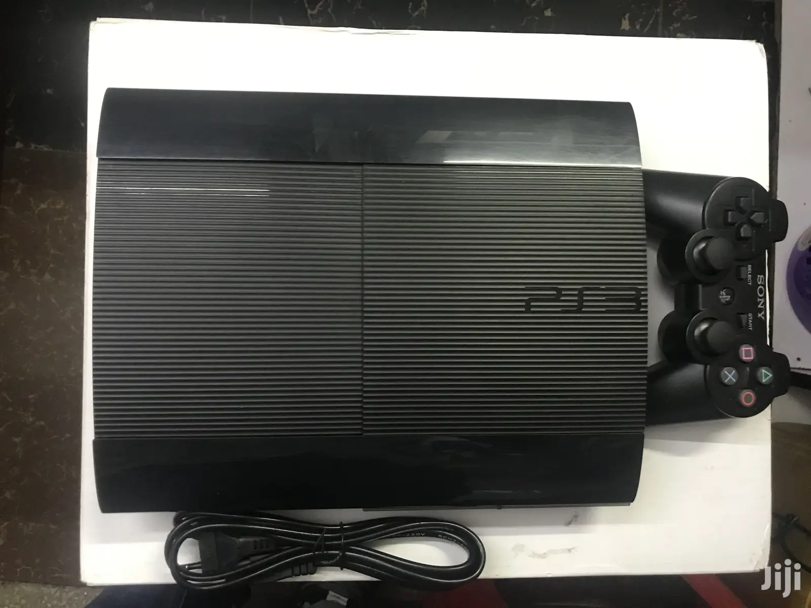 Play Station 3 320GB
