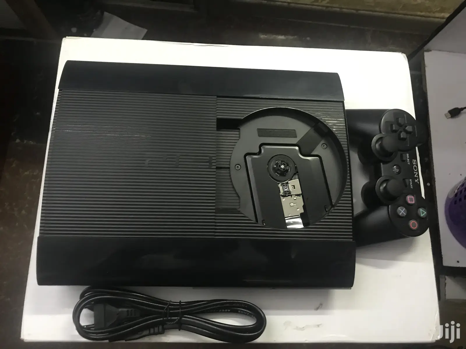 Play Station 3 320GB